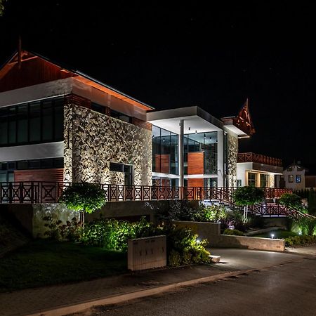 Aura Medical Spa Nałęczów Esterno foto