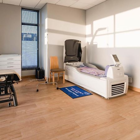 Aura Medical Spa Nałęczów Esterno foto