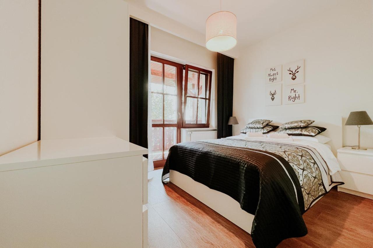 Aura Medical Spa Nałęczów Esterno foto