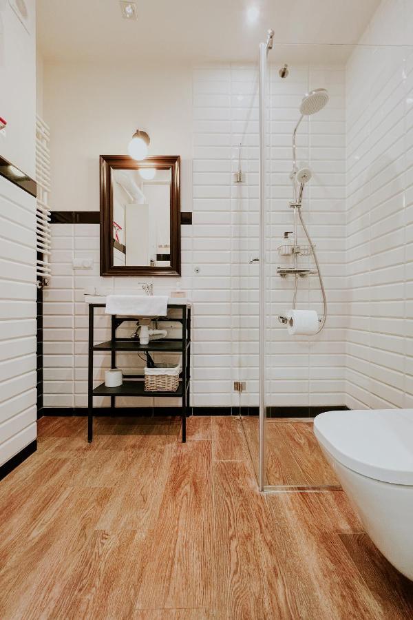 Aura Medical Spa Nałęczów Esterno foto