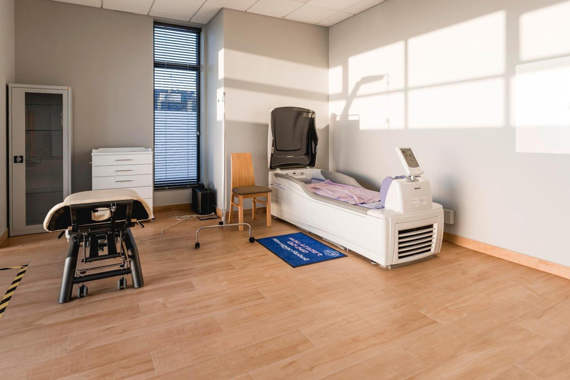 Aura Medical Spa Nałęczów Esterno foto