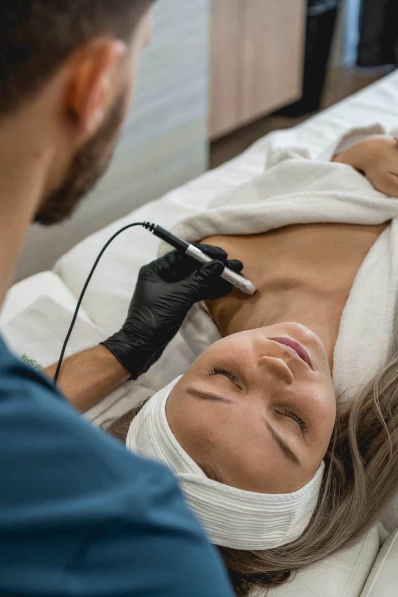 Aura Medical Spa Nałęczów Esterno foto